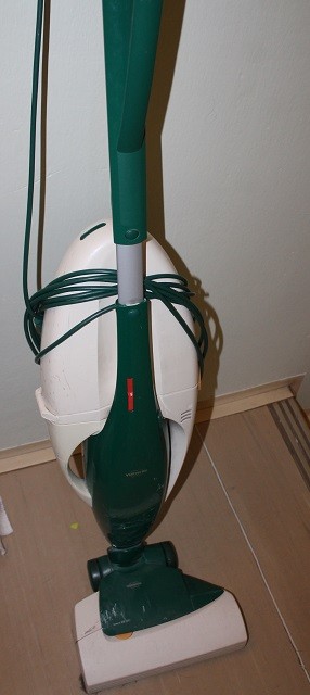 Vorwerk Kobold VK 130