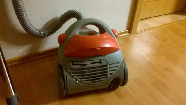 Zelmer Meteor 2 typ 400.0 EP