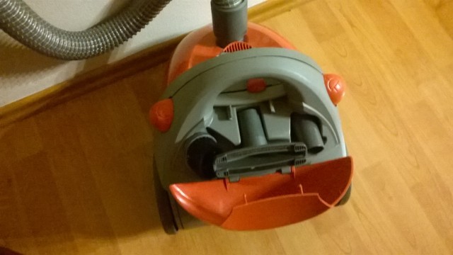 Zelmer Meteor 2 typ 400.0 EP